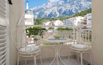 Location Appartement à Makarska - N°907087
