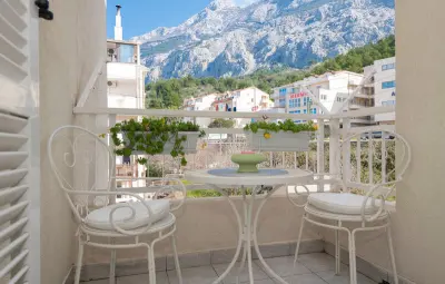 Appartement à Makarska - L907087