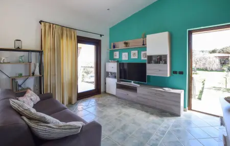 Location Maison 6 personnes à Costa Paradiso - Photo 2