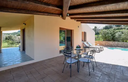 Location Maison 6 personnes à Costa Paradiso - Photo 4