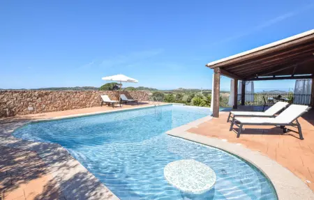 Location Maison 6 personnes à Costa Paradiso - Photo 7