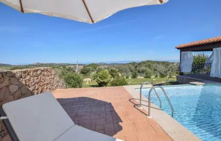 Location Maison 6 personnes à Costa Paradiso - Photo 9