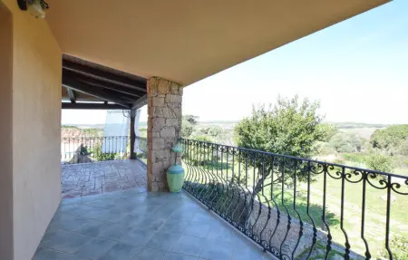 Location Maison 6 personnes à Costa Paradiso - Photo 12