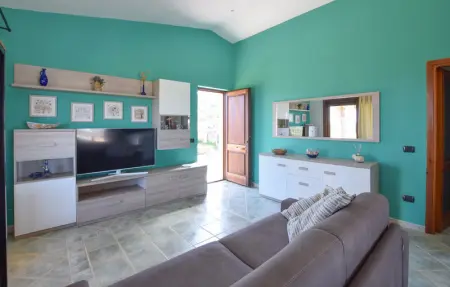 Location Maison 6 personnes à Costa Paradiso - Photo 13