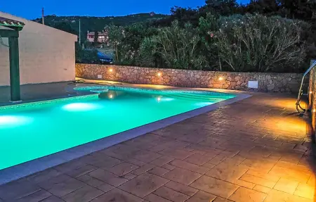 Location Maison 6 personnes à Costa Paradiso - Photo 22