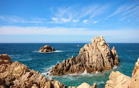 Location Maison 6 personnes à Costa Paradiso - Photo 24