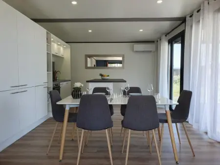 Cottage du Lac 63, Maison 6 personnes à Olonzac - Photo 6