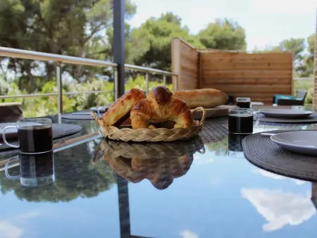 Cottage du Lac 63, Maison 6 personnes à Olonzac - Photo 7