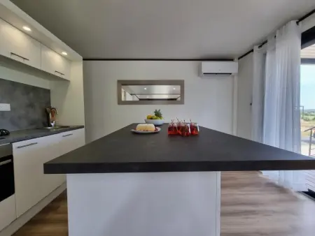 Cottage du Lac 63, Maison 6 personnes à Olonzac - Photo 10