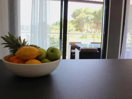 Cottage du Lac 63, Maison 6 personnes à Olonzac - Photo 11