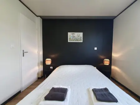 Cottage du Lac 63, Maison 6 personnes à Olonzac - Photo 12