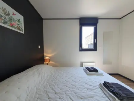 Cottage du Lac 63, Maison 6 personnes à Olonzac - Photo 14