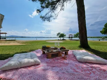 Cottage du Lac 63, Maison 6 personnes à Olonzac - Photo 16