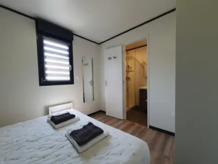 Cottage du Lac 63, Maison 6 personnes à Olonzac - Photo 17