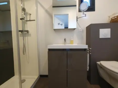 Cottage du Lac 63, Maison 6 personnes à Olonzac - Photo 18