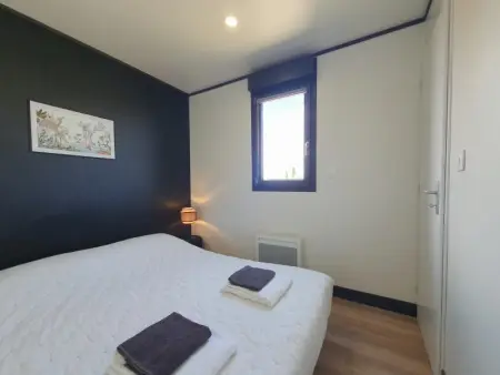 Cottage du Lac 63, Maison 6 personnes à Olonzac - Photo 20