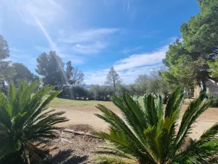 Cottage du Lac 63, Maison 6 personnes à Olonzac - Photo 26