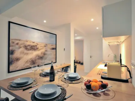 L'Appart'Mer, Appartement 4 personnes à Plérin - Photo 1