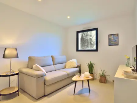 L'Appart'Mer, Appartement 4 personnes à Plérin - Photo 2