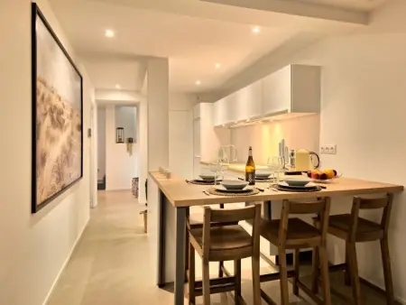 L'Appart'Mer, Appartement 4 personnes à Plérin - Photo 3