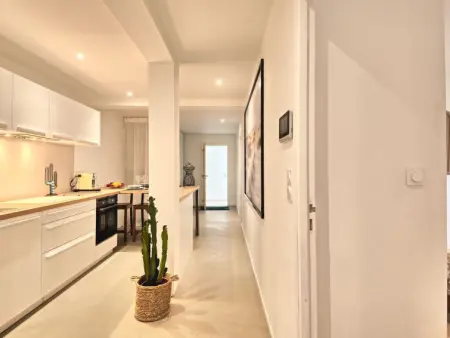 L'Appart'Mer, Appartement 4 personnes à Plérin - Photo 5