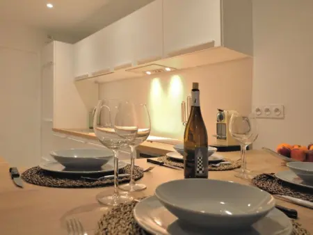 L'Appart'Mer, Appartement 4 personnes à Plérin - Photo 6