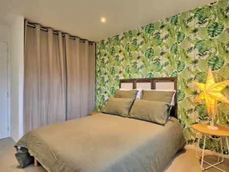 L'Appart'Mer, Appartement 4 personnes à Plérin - Photo 8