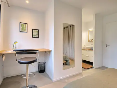 L'Appart'Mer, Appartement 4 personnes à Plérin - Photo 9