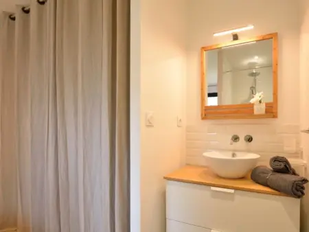 L'Appart'Mer, Appartement 4 personnes à Plérin - Photo 11