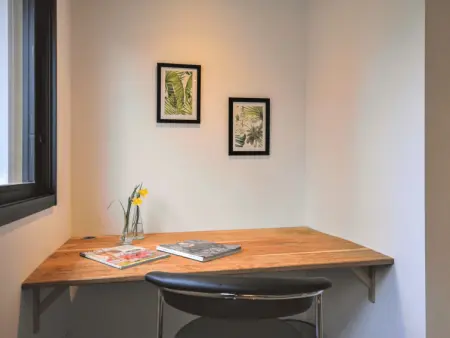 L'Appart'Mer, Appartement 4 personnes à Plérin - Photo 14