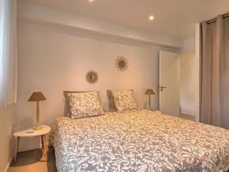 L'Appart'Mer, Appartement 4 personnes à Plérin - Photo 15