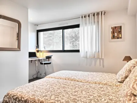 L'Appart'Mer, Appartement 4 personnes à Plérin - Photo 16