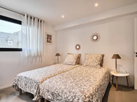 L'Appart'Mer, Appartement 4 personnes à Plérin - Photo 18