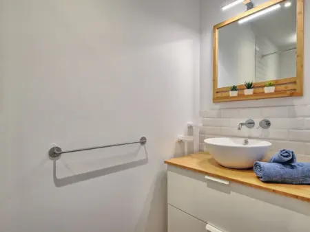 L'Appart'Mer, Appartement 4 personnes à Plérin - Photo 20