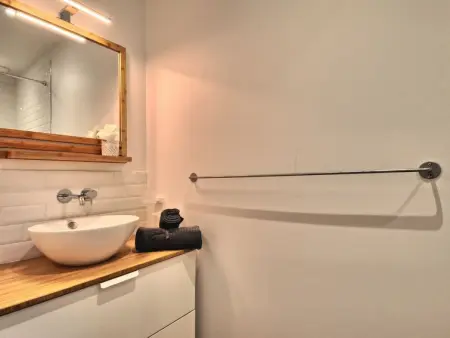 L'Appart'Mer, Appartement 4 personnes à Plérin - Photo 22