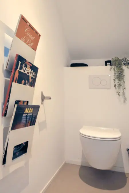 L'Appart'Mer, Appartement 4 personnes à Plérin - Photo 23