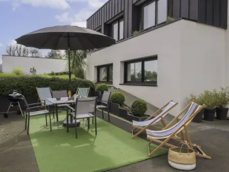 L'Appart'Mer, Appartement 4 personnes à Plérin - Photo 25