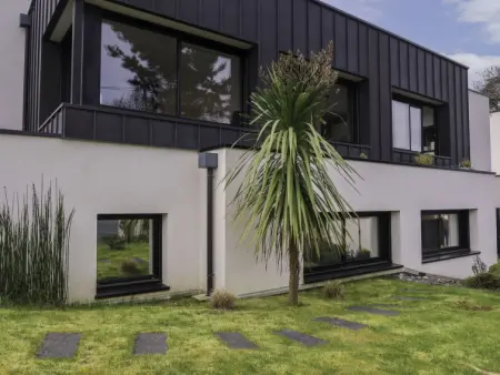 L'Appart'Mer, Appartement 4 personnes à Plérin - Photo 26