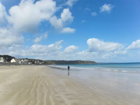 L'Appart'Mer, Appartement 4 personnes à Plérin - Photo 27