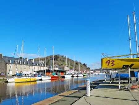 L'Appart'Mer, Appartement 4 personnes à Plérin - Photo 29