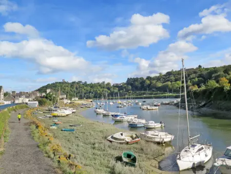 L'Appart'Mer, Appartement 4 personnes à Plérin - Photo 31