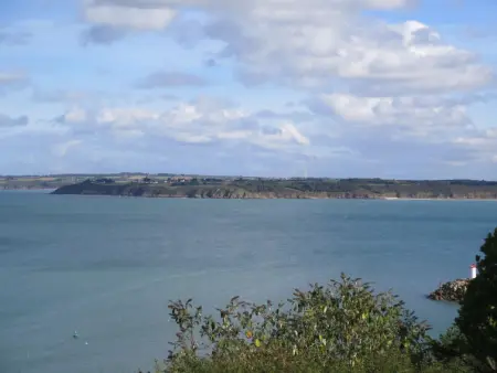 L'Appart'Mer, Appartement 4 personnes à Plérin - Photo 32