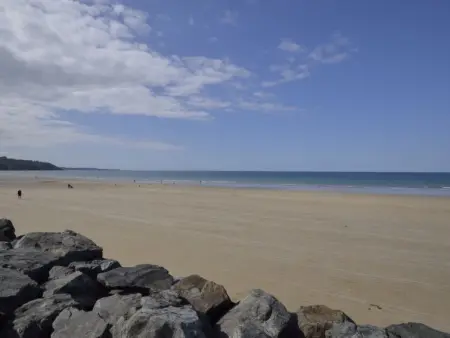 L'Appart'Mer, Appartement 4 personnes à Plérin - Photo 33