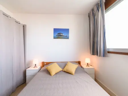 Port Arcachon, Appartement 4 personnes à Arcachon - Photo 3