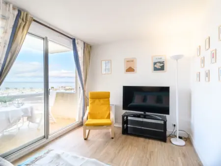 Port Arcachon, Appartement 4 personnes à Arcachon - Photo 6