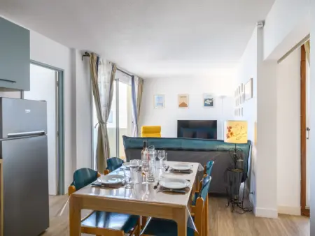 Port Arcachon, Appartement 4 personnes à Arcachon - Photo 8