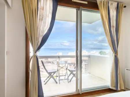 Port Arcachon, Appartement 4 personnes à Arcachon - Photo 10