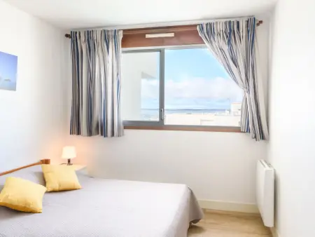 Port Arcachon, Appartement 4 personnes à Arcachon - Photo 11