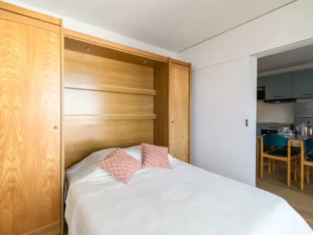 Port Arcachon, Appartement 4 personnes à Arcachon - Photo 12