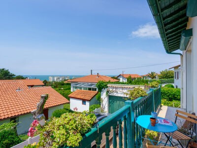 Milady II, House 10 persons in Biarritz FR3450.921.1